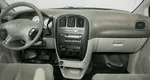 Dodge caravan