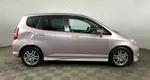 Honda Jazz I Рестайлинг