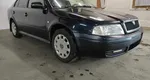 Skoda OCTAVIA 1.6 MT (102 л.с.)