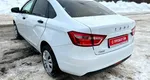 LADA (ВАЗ) Vesta I
