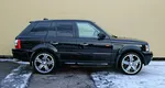 Land Rover RANGE_ROVER_SPORT Supercharged 4.2 AT (390 л.с.) 4WD