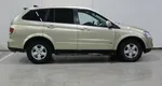 SsangYong Kyron I Рестайлинг