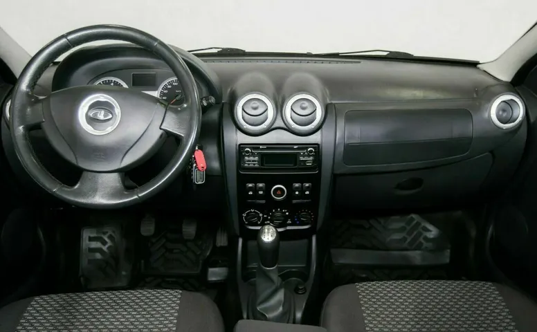 Lada (ваз) largus