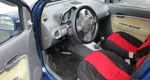 Chery Kimo (A1)