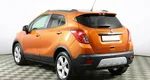Opel Mokka 1.8 Автомат