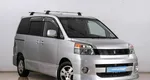 Toyota Voxy, 1 поколение