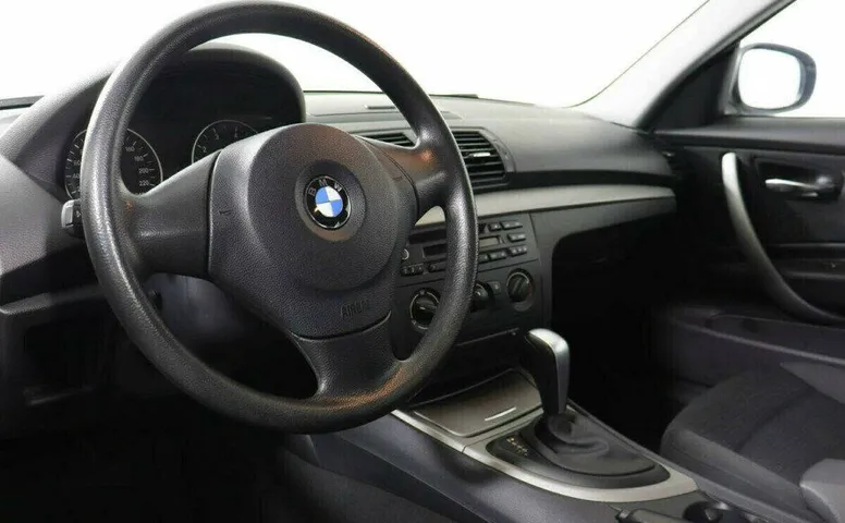 BMW 1 серия 1.6 Автомат
