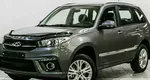 Chery tiggo 3