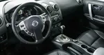 Nissan Qashqai 2.0 Вариатор