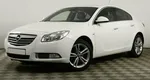 Opel Insignia 2.0 Автомат