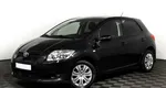 Toyota Auris I