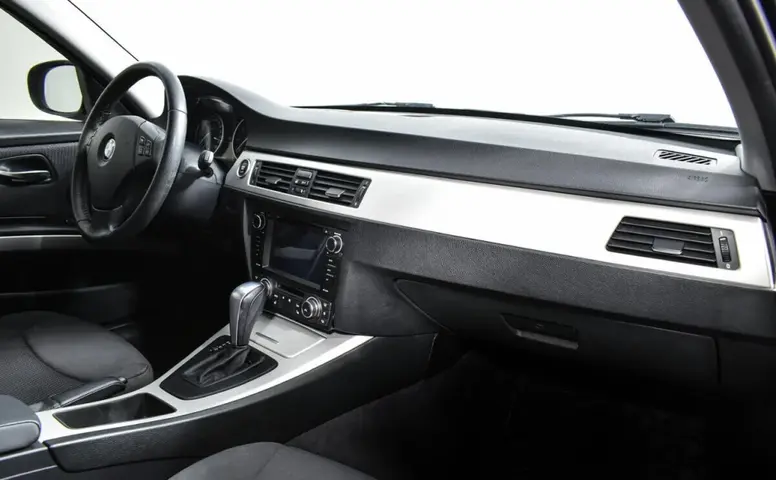 BMW 3 серии
