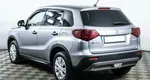 Suzuki Vitara II