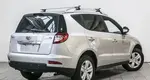 Geely Emgrand X7