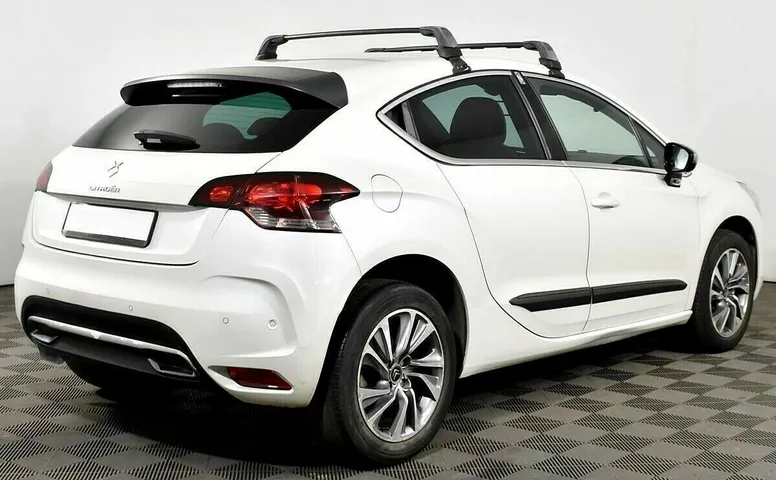 Citroen ds4