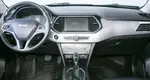 Lifan X70