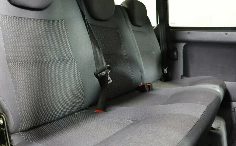 Citroen Berlingo 1.4 Механика