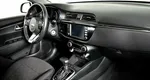 Kia Rio X-Line 1.6 Автомат