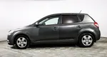 Kia Ceed 1.6 АКПП