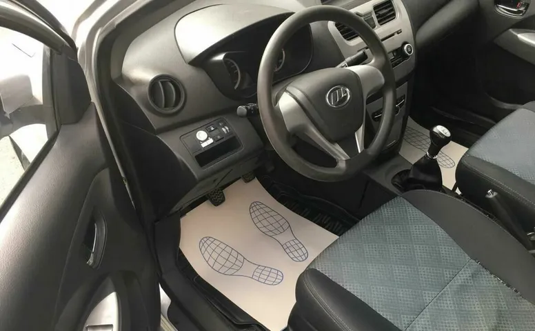 Lifan CELLIYA 1.5 MT (103 л.с.)