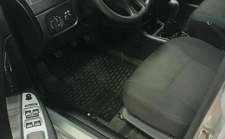 Chery Bonus (A13)