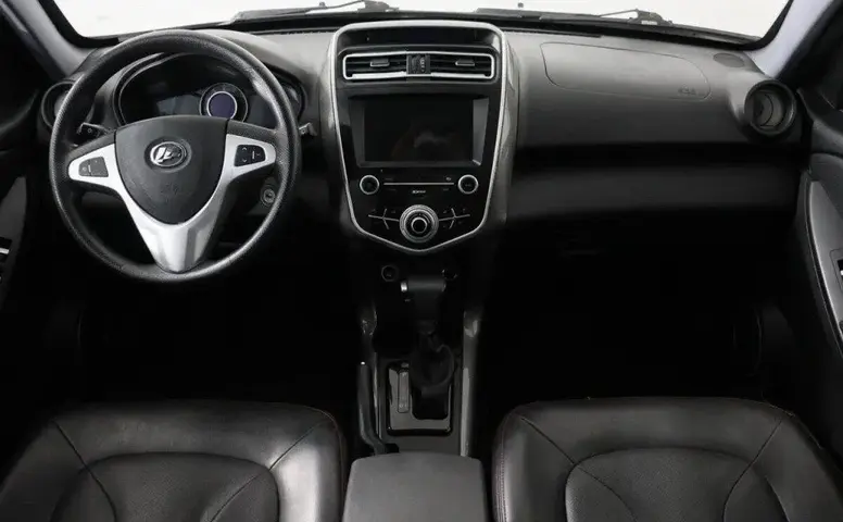 Lifan X60