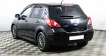 Nissan Tiida I