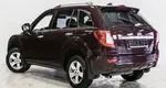 Lifan X60