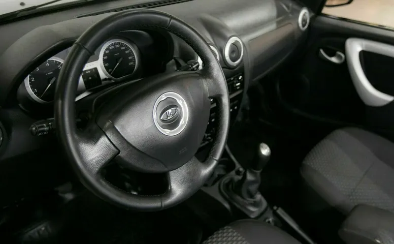 Lada (ваз) largus