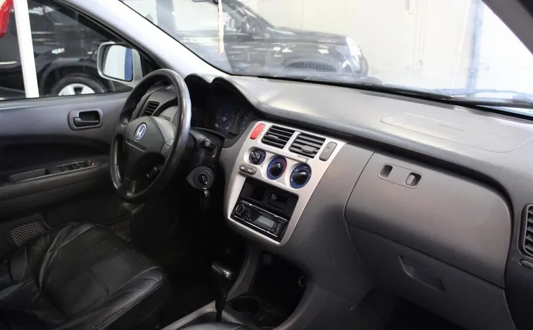 Honda HR-V  I