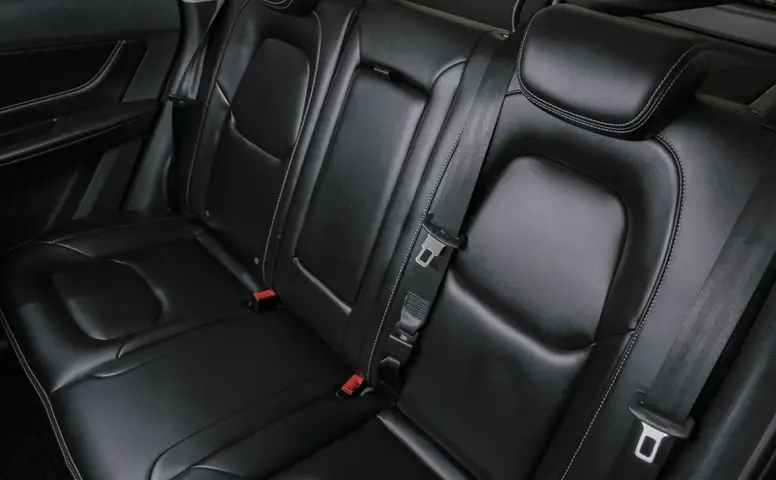 FAW Besturn X40