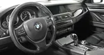 BMW 5 серии VI (F10/F11/F07)