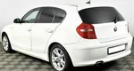 BMW 1 серия 1.6 Автомат