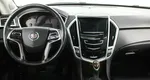 Cadillac SRX II Рестайлинг