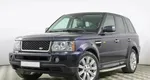 Land Rover Range Rover Sport I