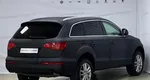 Audi Q7, I