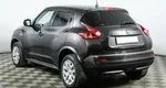 Nissan Juke 1.6 Вариатор