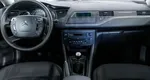 Citroen C5, 2 поколение