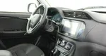 Chery Tiggo 3 1.6 Вариатор