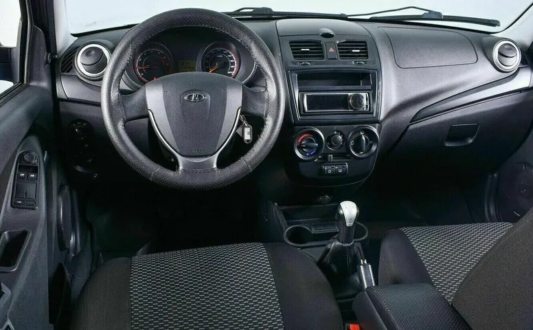 Lada (ваз) kalina