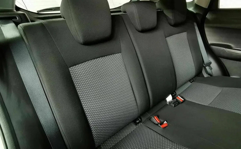 Suzuki Vitara 1.6 AT (117 л.с.) Серый