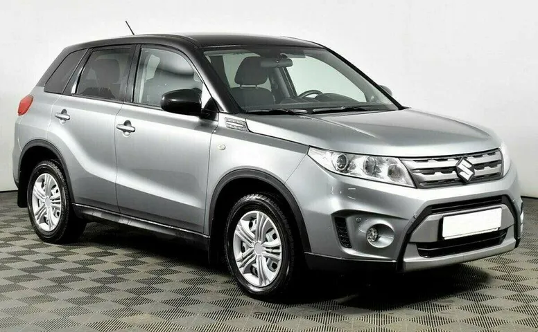 Suzuki Vitara 1.6 Автомат