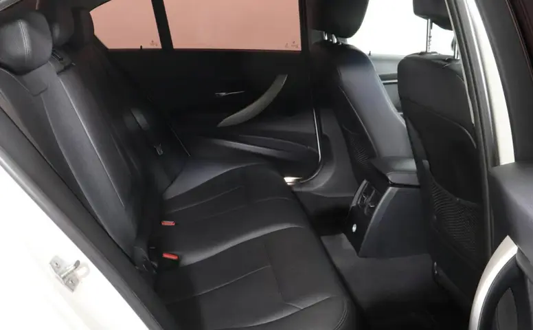 BMW 3 серии