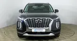 Hyundai Palisade 2.2 АКПП