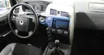 SsangYong Kyron I Рестайлинг
