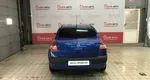 Renault MEGANE 1.6 AT (115 л.с.)