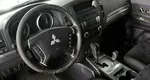 Mitsubishi Pajero 3.2 Автомат