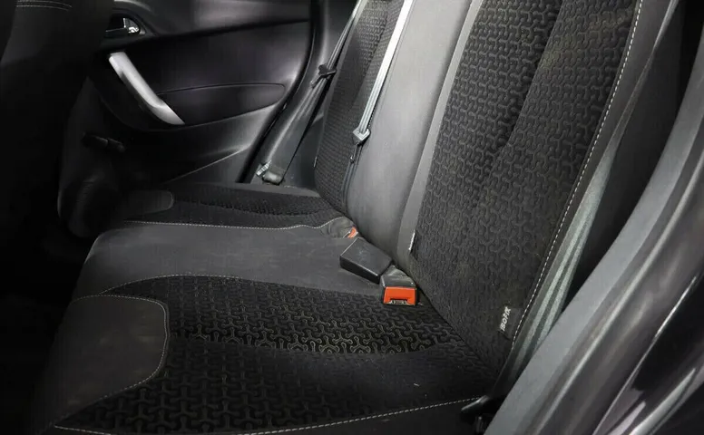 Citroen C3 II