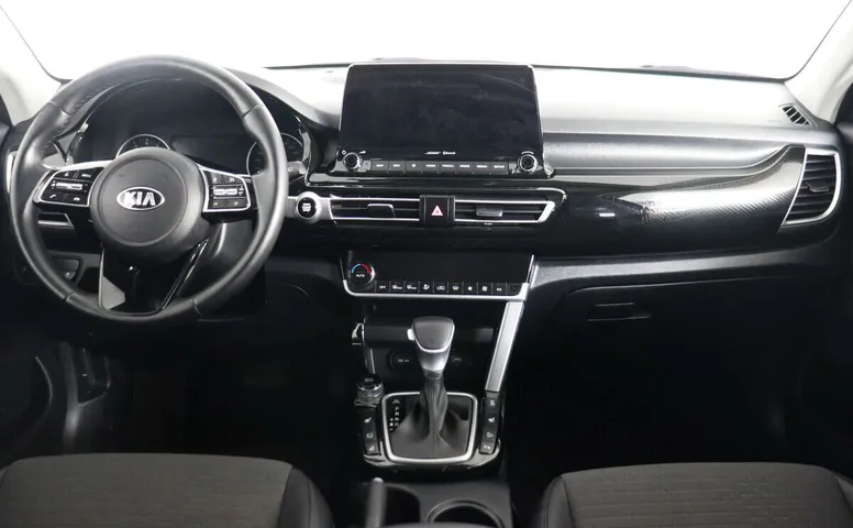 Kia Seltos 2.0 CVT