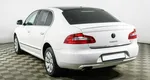 Skoda Superb 1.8 Автомат